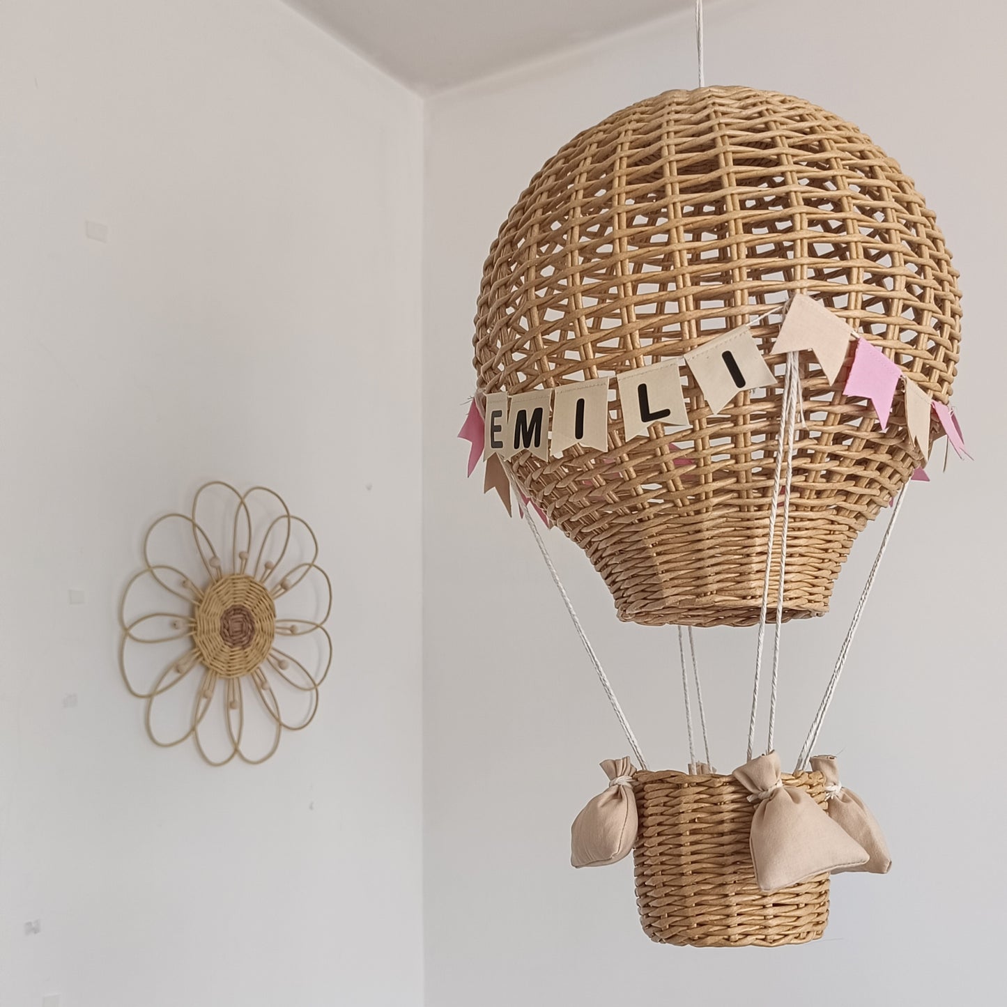 Personalizowany balon dekoracyjny